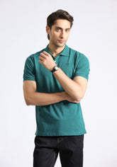 Zink Polo Shirt